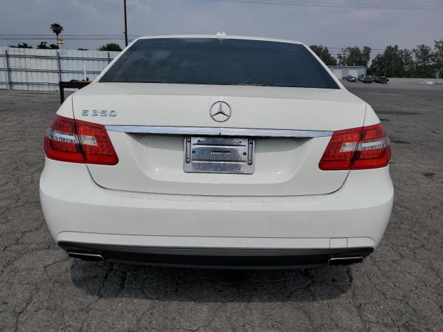 2011 Mercedes-Benz E 350 VIN: WDDHF5GB6BA366344 Lot: 55152094