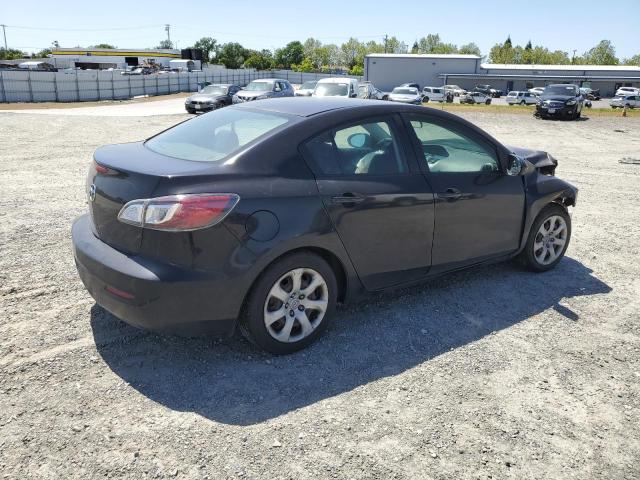 2012 Mazda 3 I VIN: JM1BL1UG4C1526238 Lot: 53470004