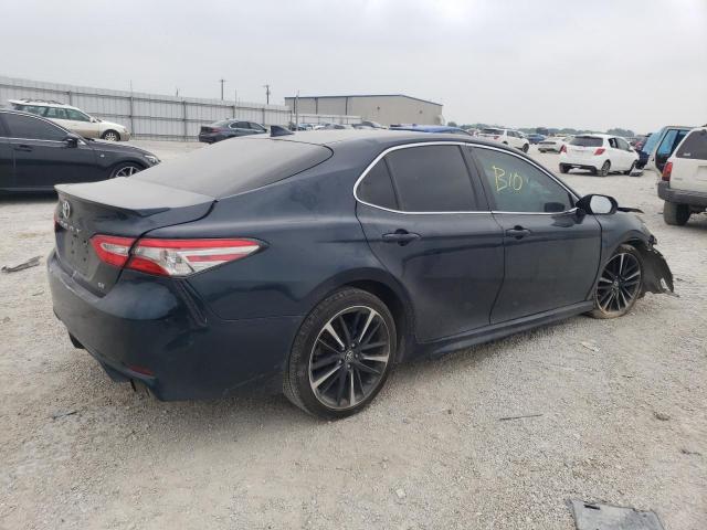 VIN 4T1B11HK4KU810935 2019 Toyota Camry, L no.3