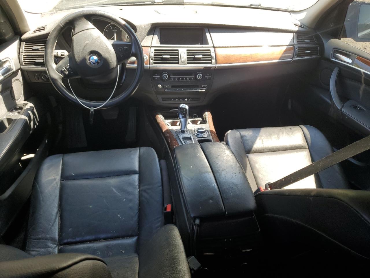 5UXZV8C53CL425731 2012 BMW X5 xDrive50I