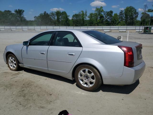 2003 Cadillac Cts VIN: 1G6DM57N130122569 Lot: 56032224