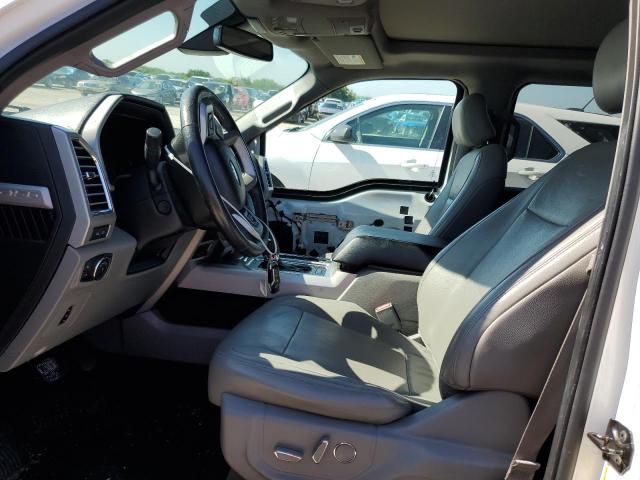 2016 Ford F150 Supercrew VIN: 1FTEW1EF4GFA46333 Lot: 54738524