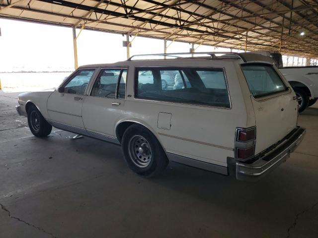 1985 Chevrolet Caprice Classic VIN: 1G1BN35H7FX113947 Lot: 53535544