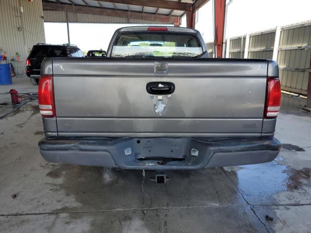 2003 Dodge Dakota Sxt VIN: 1D7HL12X53S168497 Lot: 53777784