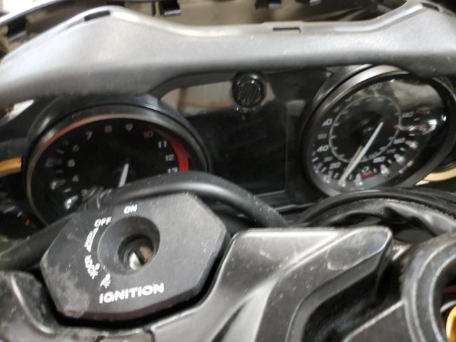2022 SUZUKI GSX1300 RR - JS1EJ11BXN7100589