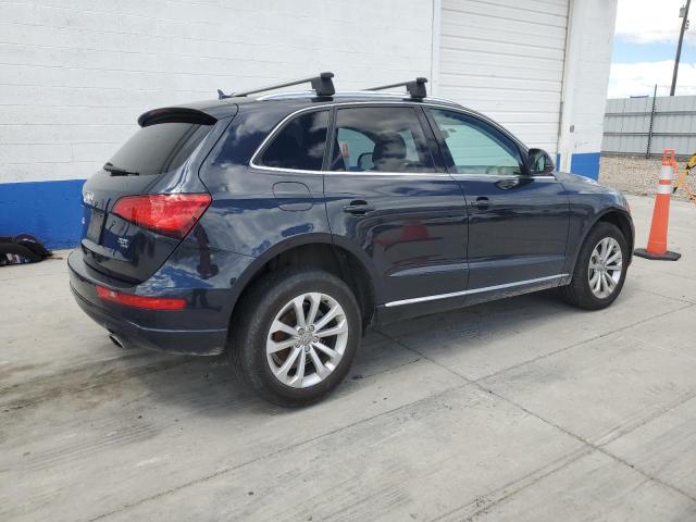 VIN WA1LFAFP0EA021853 2014 Audi Q5, Premium Plus no.3