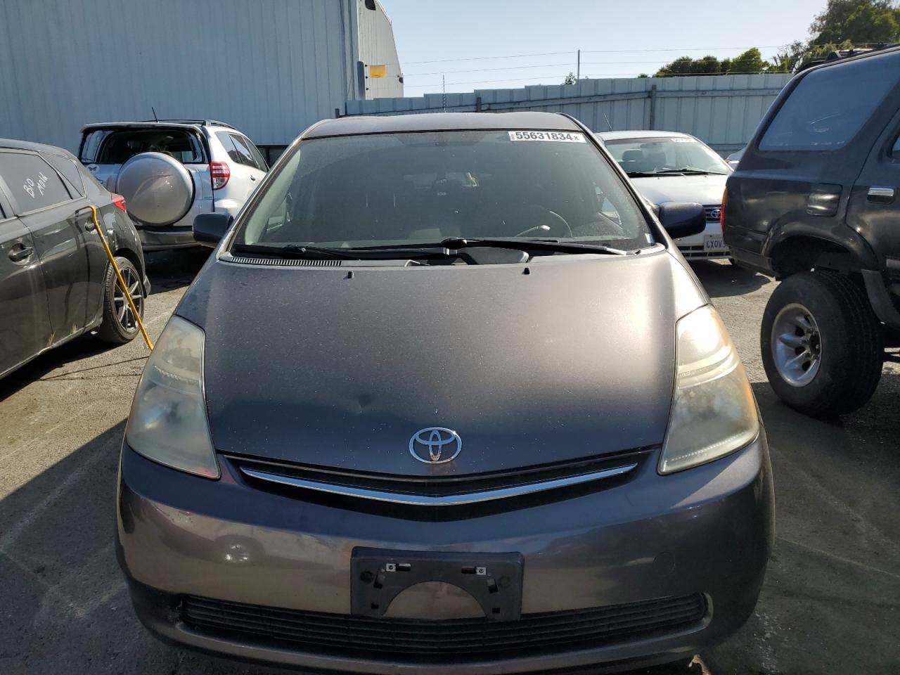 JTDKB20U683408501 2008 Toyota Prius