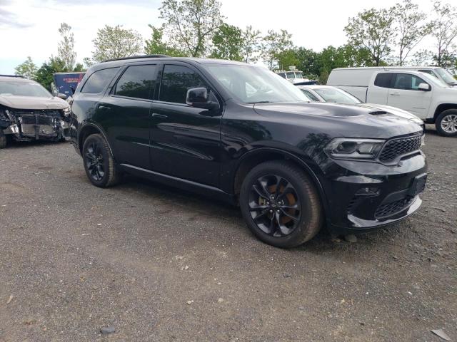 2023 Dodge Durango R/T VIN: 1C4SDJCT3PC591300 Lot: 54507944