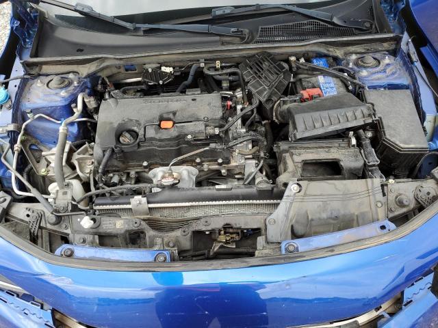 2HGFE2F50NH578744 Honda Civic SPOR 11