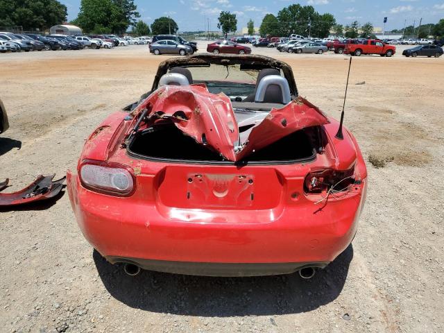 2010 Mazda Mx-5 Miata VIN: JM1NC2EF7A0206066 Lot: 55538124