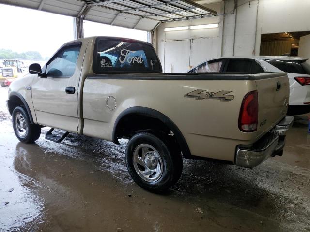 2000 Ford F150 VIN: 1FTZF182XYNA21003 Lot: 54510904