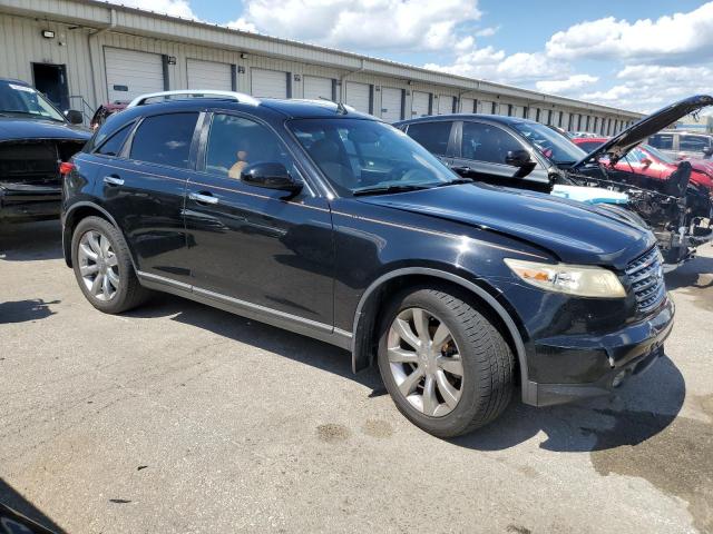 2004 Infiniti Fx35 VIN: JNRAS08W84X218949 Lot: 55949794