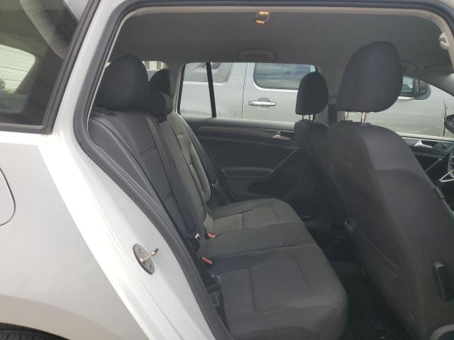 2018 VOLKSWAGEN GOLF SPORT - 3VWD17AUXJM755273