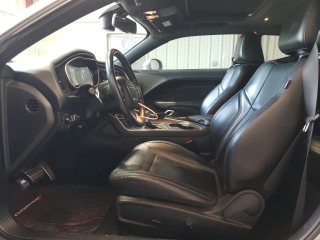 2018 Dodge Challenger Sxt VIN: 2C3CDZAGXJH259386 Lot: 55081644