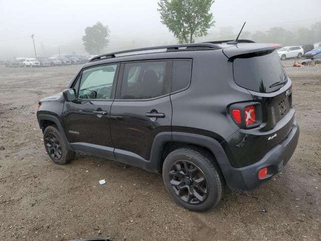 2015 Jeep Renegade Latitude VIN: ZACCJBBT0FPC21128 Lot: 53271364