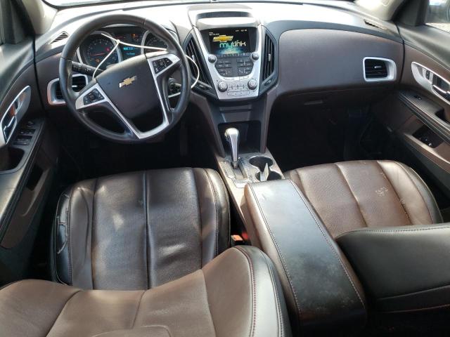 2015 CHEVROLET EQUINOX LT - 2GNFLDE30F6249109