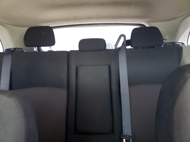 2017 Mitsubishi Outlander Sport Es VIN: JA4AP3AU7HZ069143 Lot: 56352094