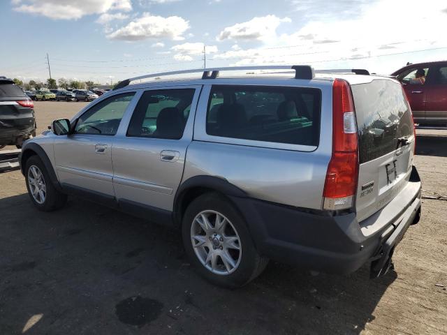 2007 Volvo Xc70 VIN: YV4SZ592971283029 Lot: 54801424