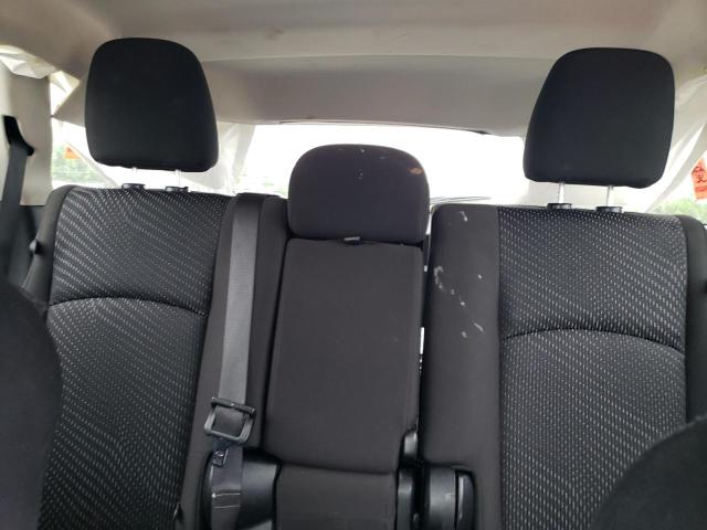 2018 DODGE JOURNEY SE - 3C4PDCAB0JT535452