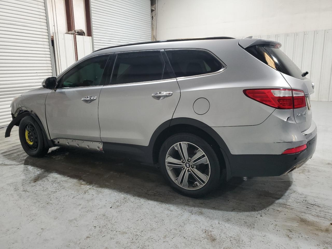 KM8SRDHF3FU119799 2015 Hyundai Santa Fe Gls