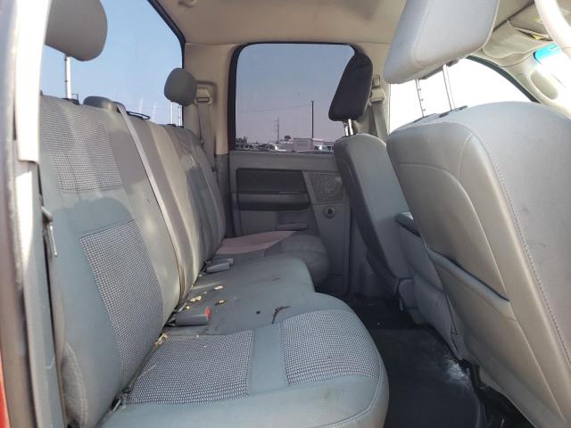 2007 Dodge Ram 1500 St VIN: 1D7HU18P37S180593 Lot: 54820134