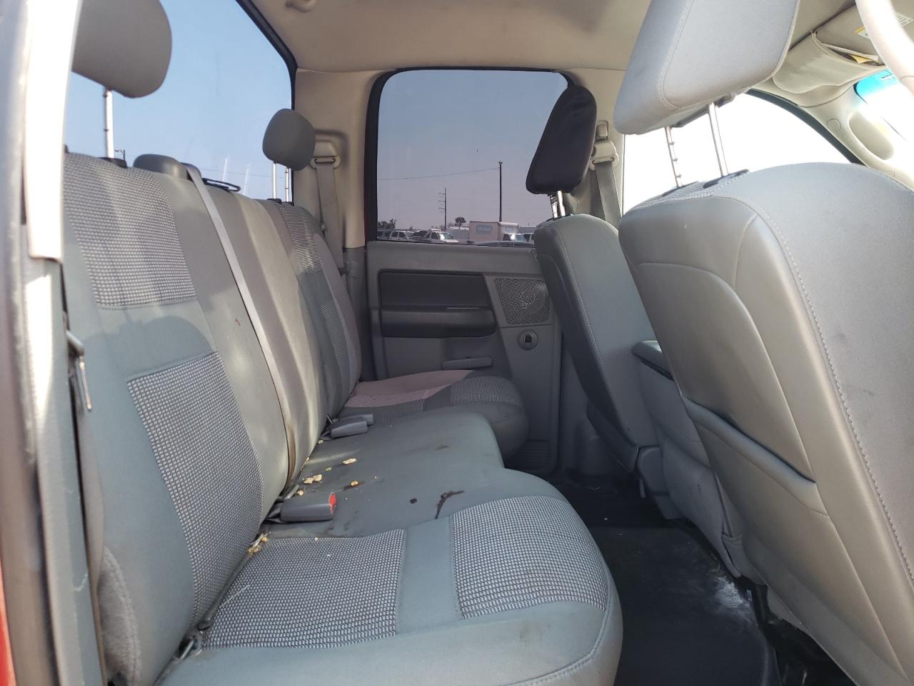 1D7HU18P37S180593 2007 Dodge Ram 1500 St