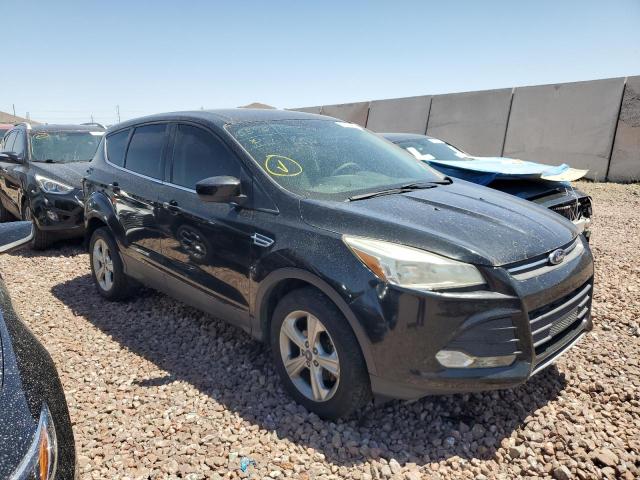 Vin: 1fmcu0gx0dua97926, lot: 44821165, ford escape se 20134