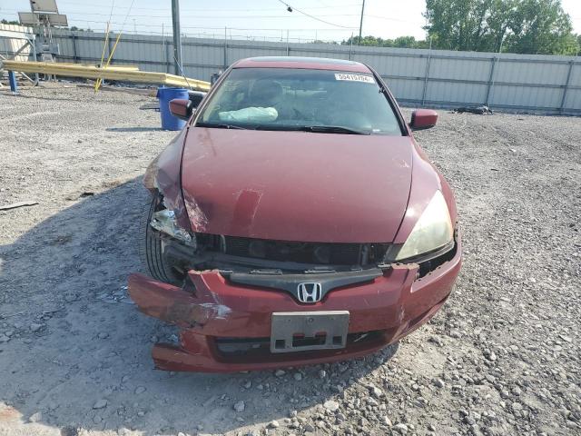 2003 Honda Accord Ex VIN: 1HGCM72613A007146 Lot: 55415704