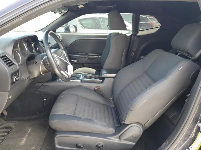 2012 Dodge Challenger Sxt VIN: 2C3CDYAG4CH131240 Lot: 53014174