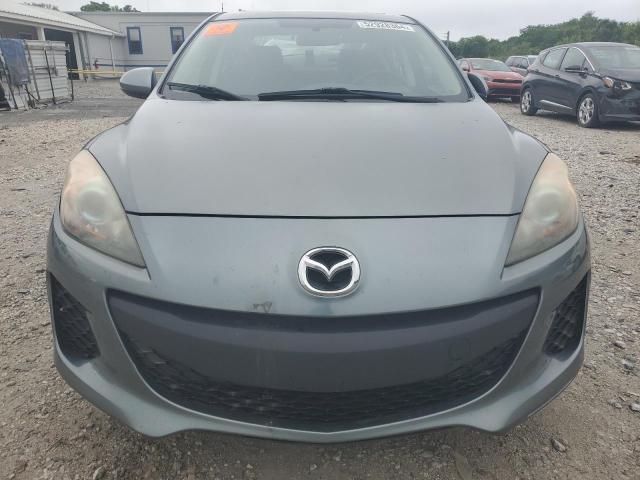 2012 Mazda 3 I VIN: JM1BL1V76C1609278 Lot: 52928364