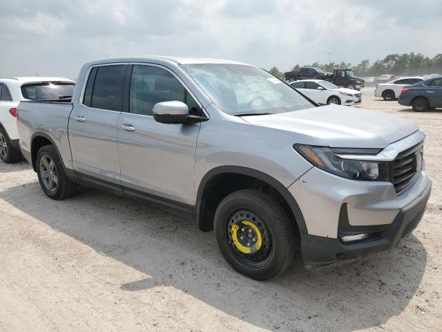 2023 Honda Ridgeline Rtl VIN: 5FPYK3F53PB021851 Lot: 54378434