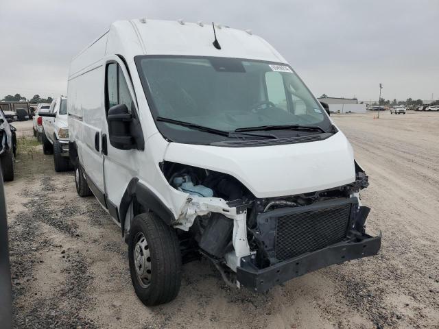 2023 Ram Promaster 2500 2500 High VIN: 3C6LRVDG7PE529087 Lot: 55458014