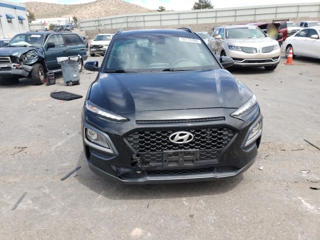2021 HYUNDAI KONA NIGHT KM8K63A55MU697369
