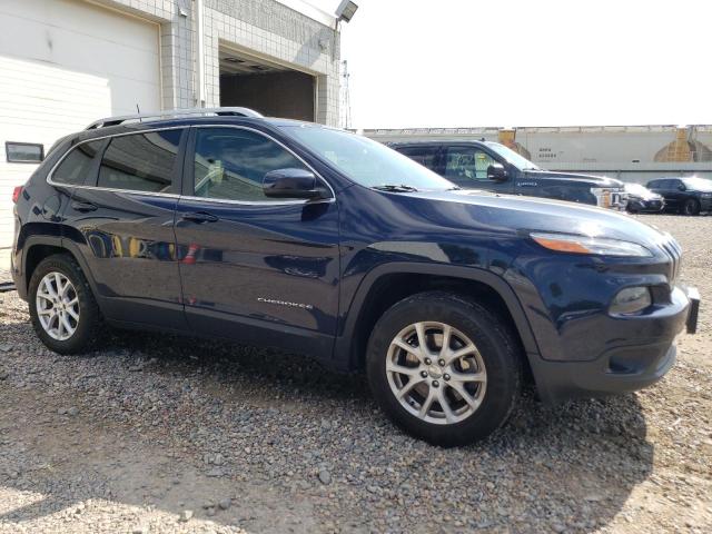 2016 Jeep Cherokee Latitude VIN: 1C4PJMCS1GW153185 Lot: 55319864