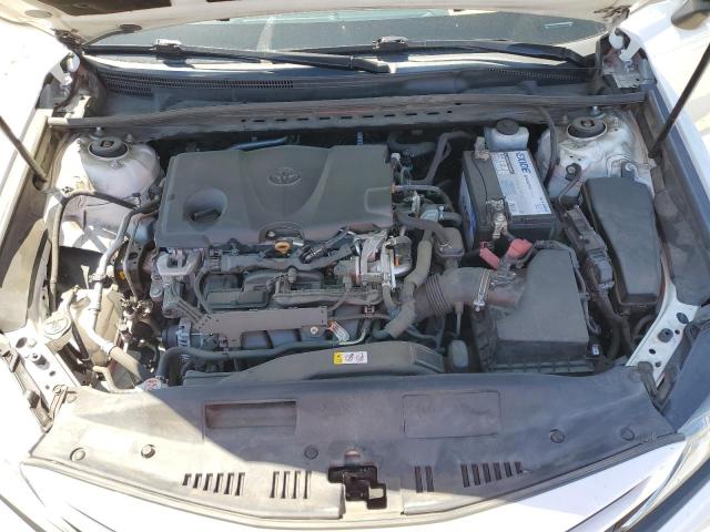 VIN 4T1G11AK2LU378847 2020 Toyota Camry, SE no.11