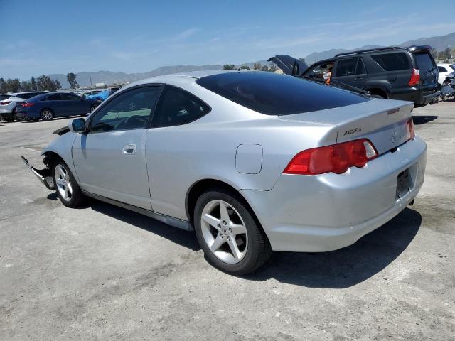 2002 Acura Rsx VIN: JH4DC54812C013443 Lot: 53466014