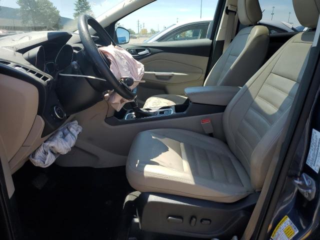 2018 FORD ESCAPE SEL - 1FMCU9HD8JUC78034
