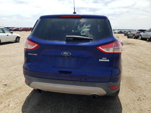 2014 Ford Escape Se VIN: 1FMCU0GX7EUC50657 Lot: 56926814