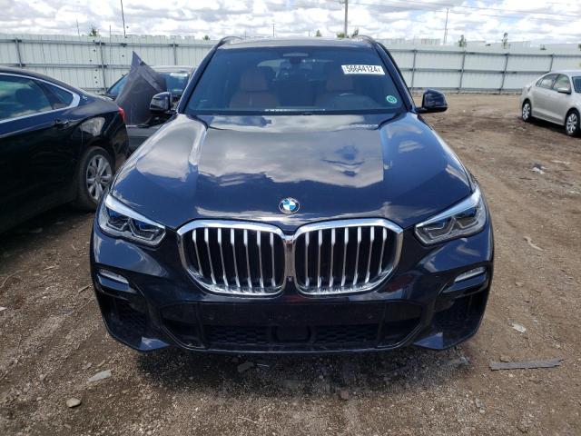 VIN 5UXJU2C54KLN66271 2019 BMW X5, Xdrive50I no.5