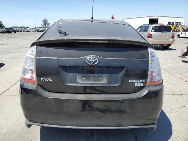 2006 Toyota Prius VIN: JTDKB20U663157136 Lot: 56464974