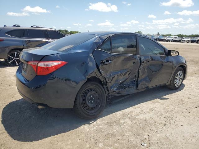 2019 Toyota Corolla L VIN: 5YFBURHE8KP930416 Lot: 54408484