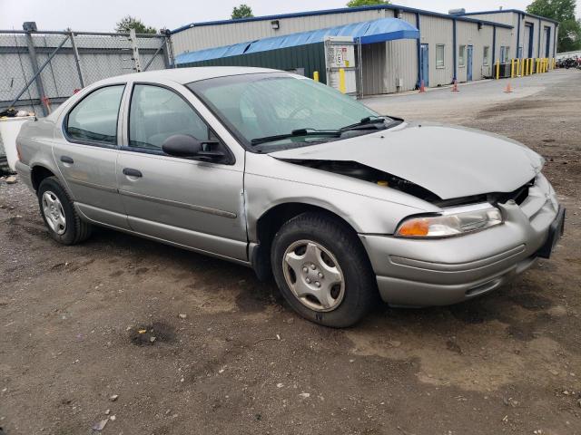 1997 Dodge Stratus VIN: 1B3EJ46X1VN611391 Lot: 55356784