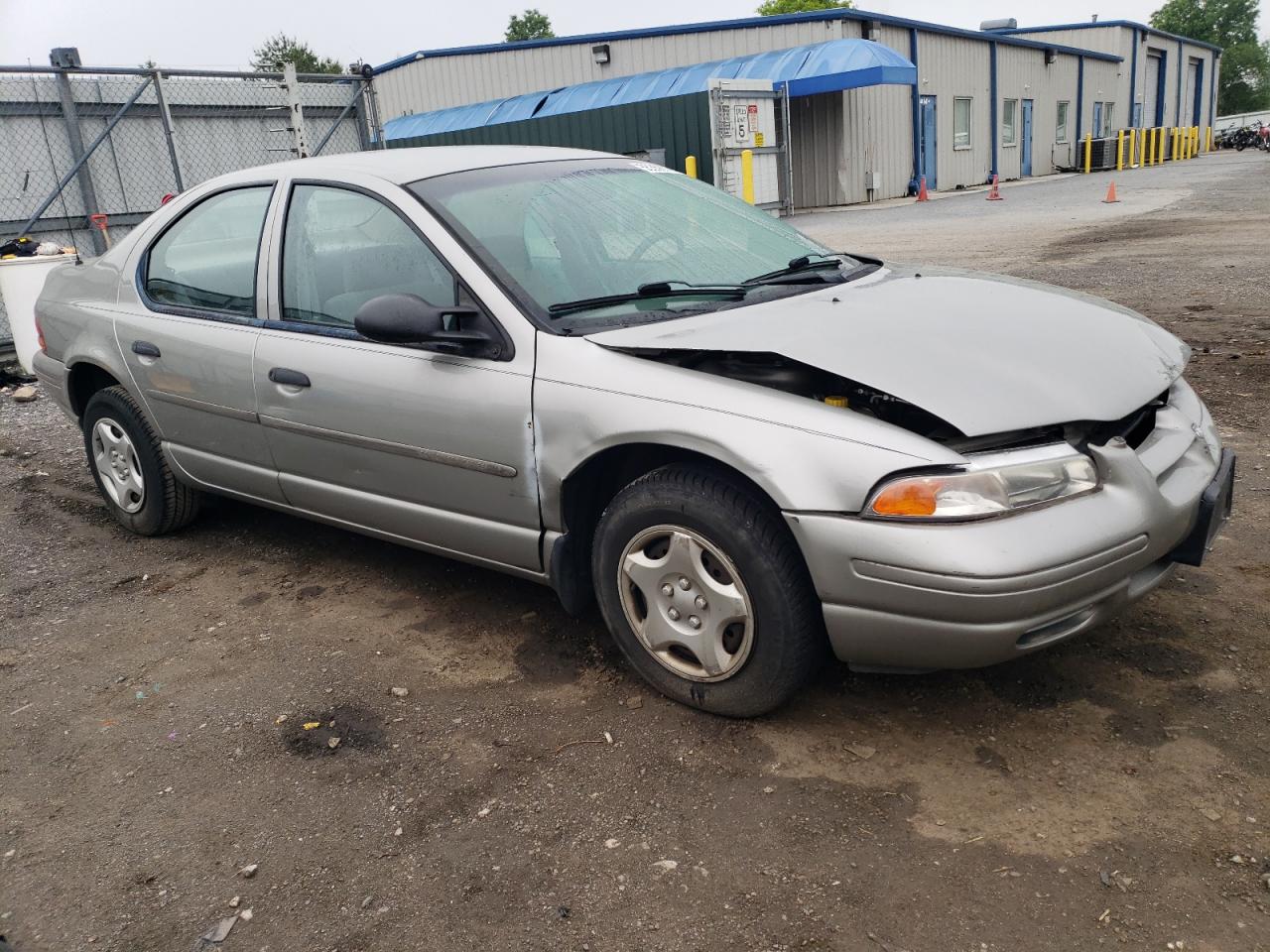 1B3EJ46X1VN611391 1997 Dodge Stratus