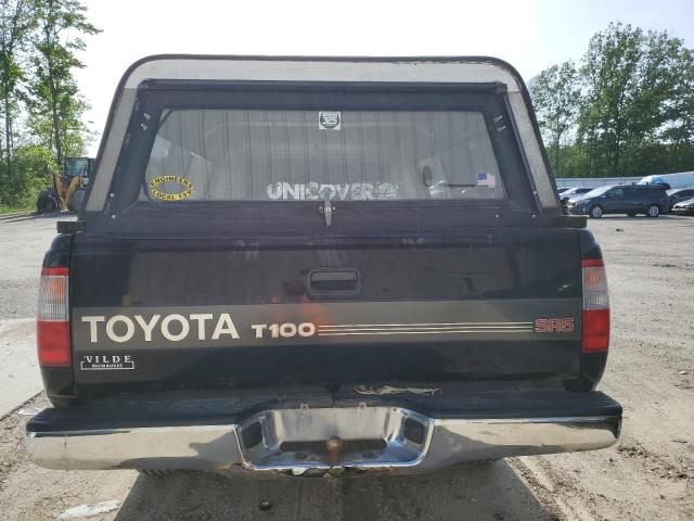 1997 Toyota T100 Xtracab Sr5 VIN: JT4UN24D2V0049932 Lot: 57282634