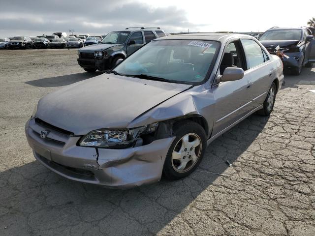 2000 Honda Accord Ex VIN: JHMCG6671YC005801 Lot: 54944184