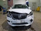 BUICK ENVISION E photo