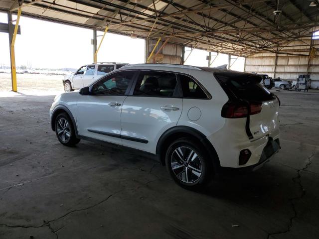 KNDCB3LC9N5510968 Kia Niro EX 2