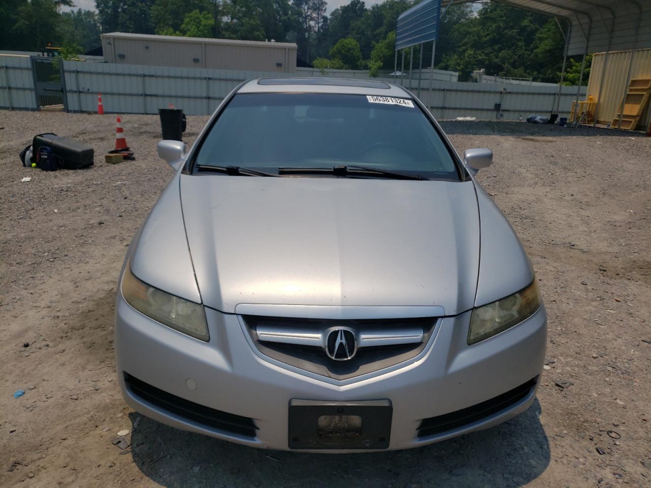 19UUA66204A064115 2004 Acura Tl