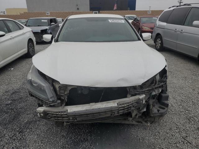 2015 Honda Accord Lx VIN: 1HGCR2F39FA118391 Lot: 54633474