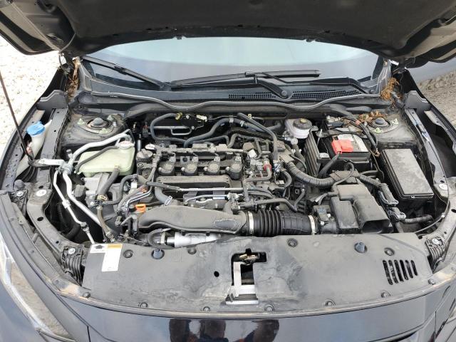 SHHFK7H40MU232785 Honda Civic SPOR 11